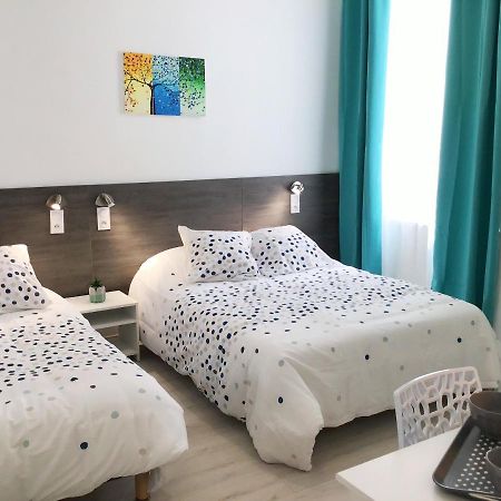 Appartement Lumea 80 M2 Climatise Parking Proche Sanctuaires Lourdes Exterior photo