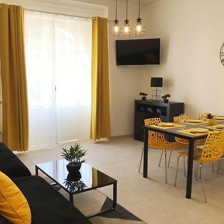 Appartement Lumea 80 M2 Climatise Parking Proche Sanctuaires Lourdes Room photo