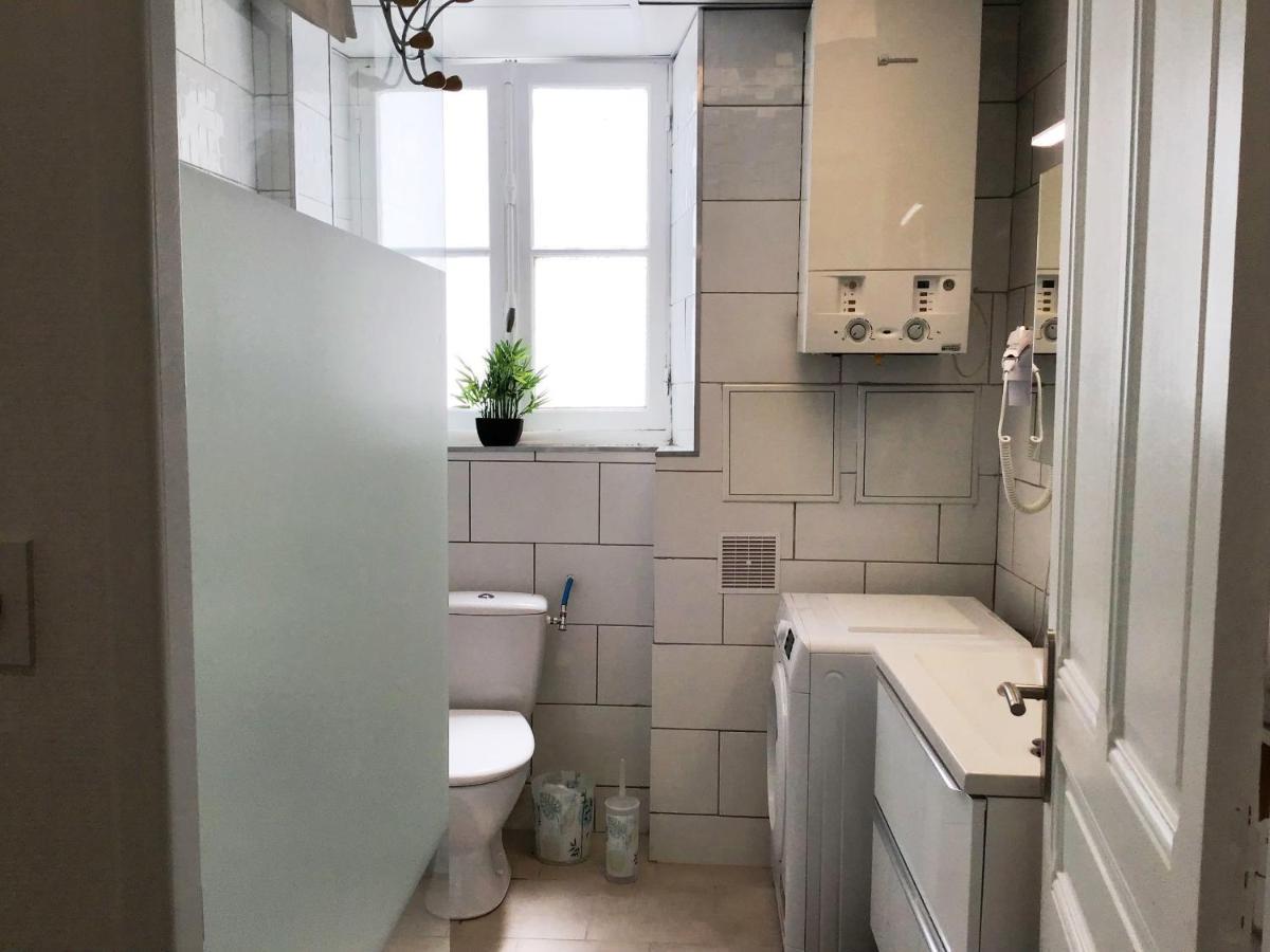 Appartement Lumea 80 M2 Climatise Parking Proche Sanctuaires Lourdes Exterior photo