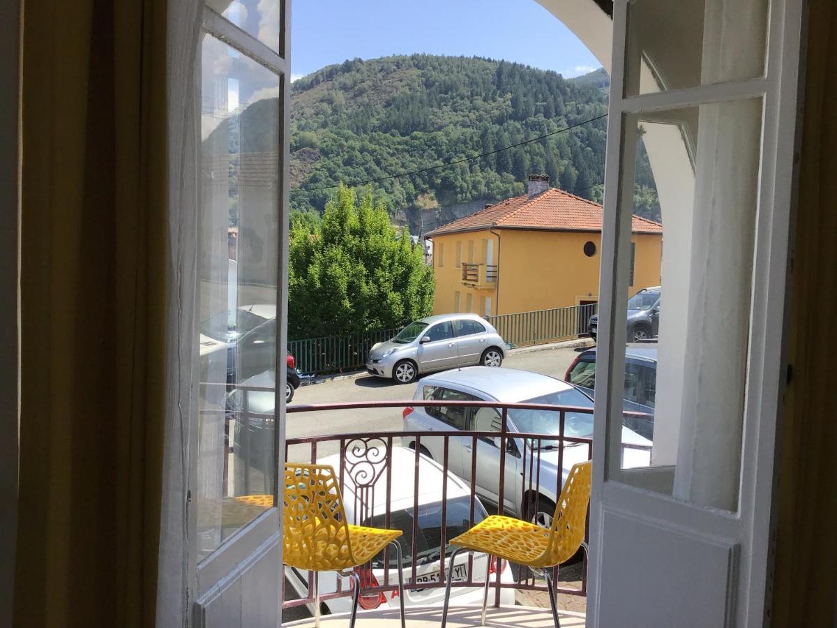 Appartement Lumea 80 M2 Climatise Parking Proche Sanctuaires Lourdes Exterior photo