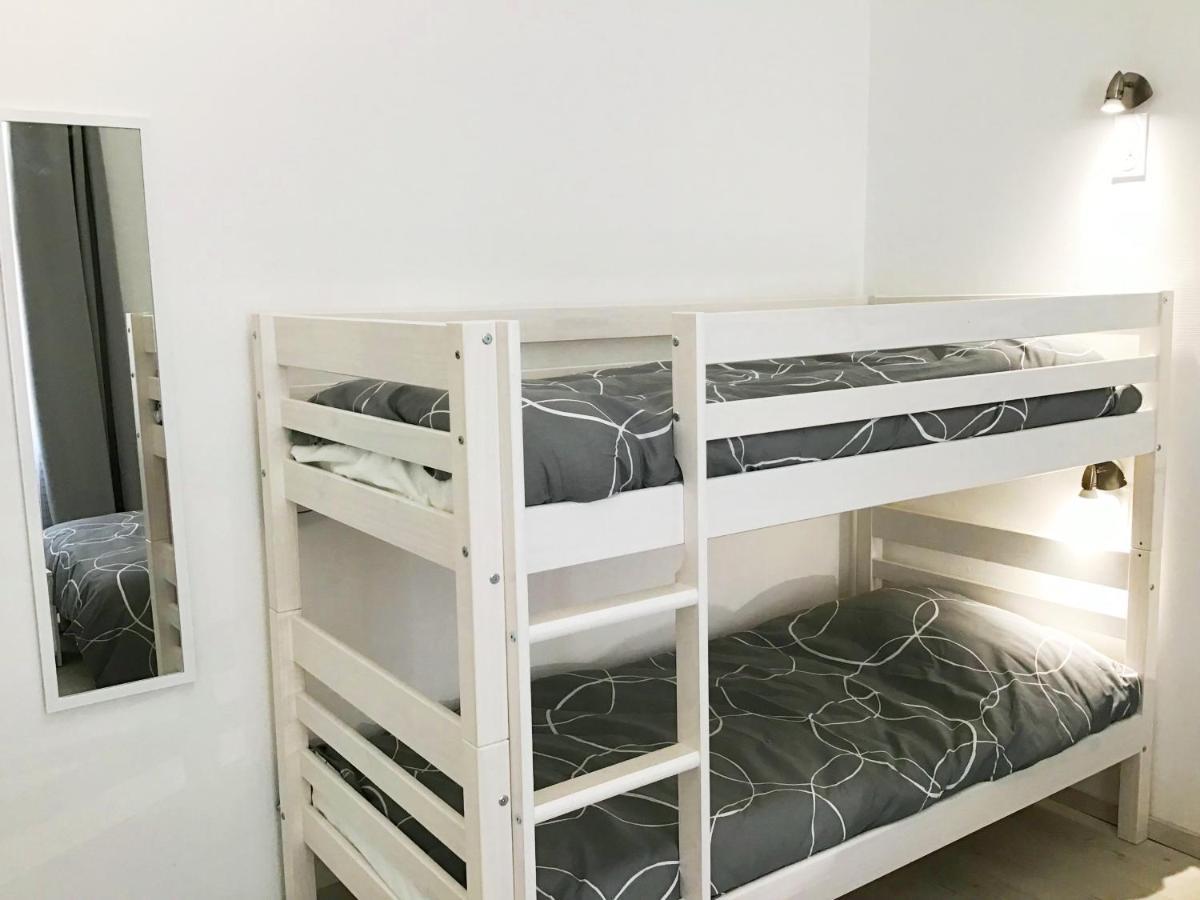 Appartement Lumea 80 M2 Climatise Parking Proche Sanctuaires Lourdes Exterior photo