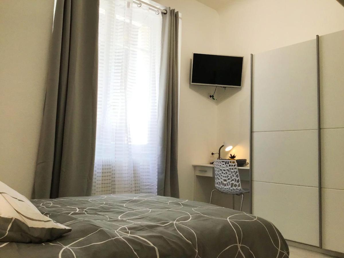 Appartement Lumea 80 M2 Climatise Parking Proche Sanctuaires Lourdes Exterior photo