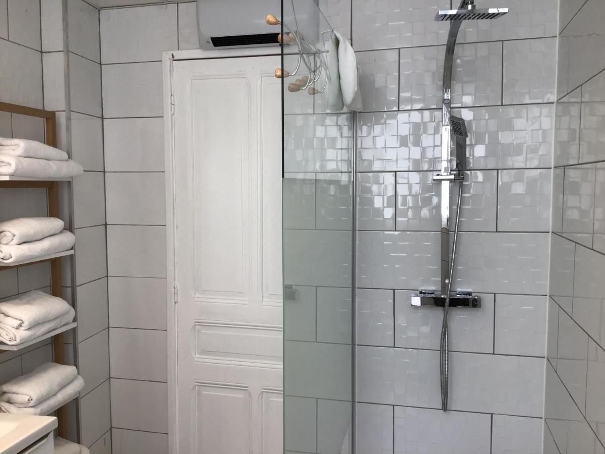 Appartement Lumea 80 M2 Climatise Parking Proche Sanctuaires Lourdes Exterior photo